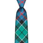 Tartan Tie - Leslie Green Ancient